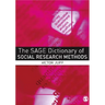 The Sage Dictionary of Social Research Methods