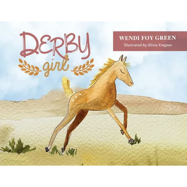 Derby Girl
