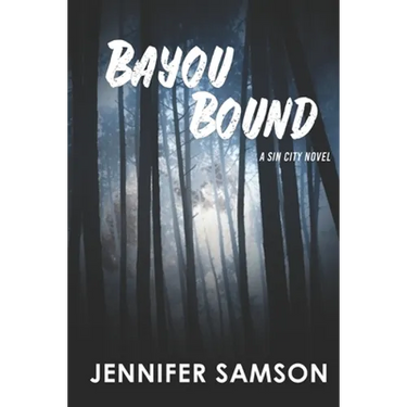 Bayou Bound