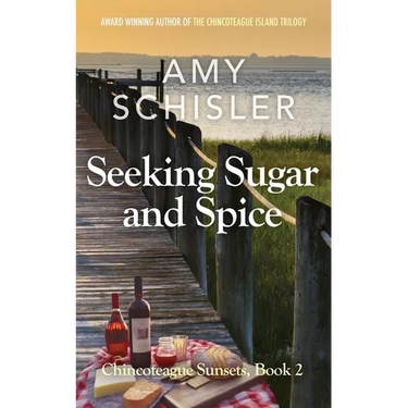 Seeking Sugar and Spice