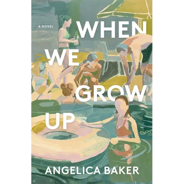 When We Grow Up