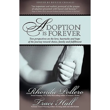 Adoption is Forever