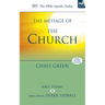 The Message of the Church: Assemble the People Before Me