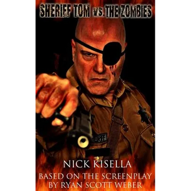Sheriff Tom Vs. the Zombies