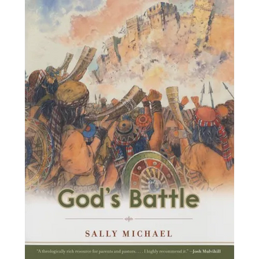 God's Battle