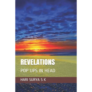 Revelations: Pop Ups in Head