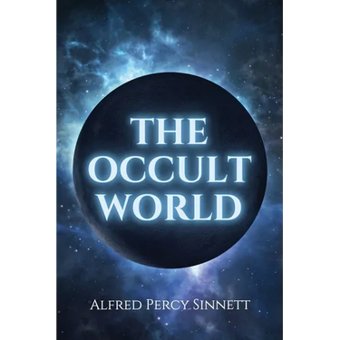 The Occult World