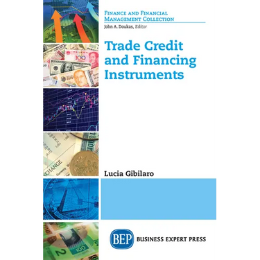 Trade Credit and Financing Instruments