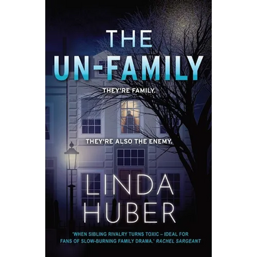 The Un-Family