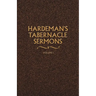 Hardeman's Tabernacle Sermons Volume I