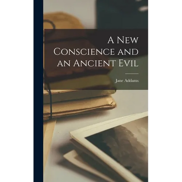 A New Conscience and an Ancient Evil