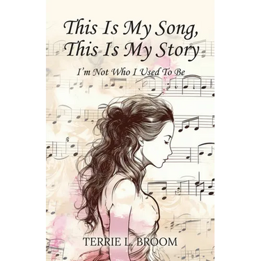 This is My Song, This is My Story: I'm Not Who I Used To Be