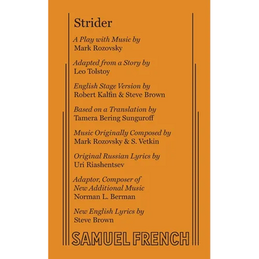 Strider