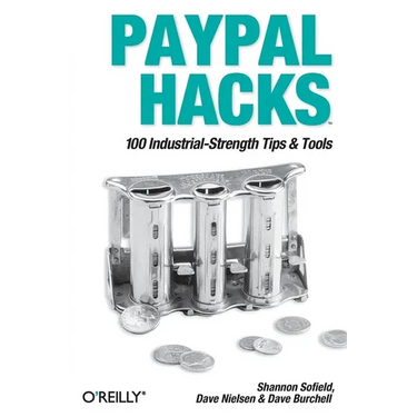 Paypal Hacks