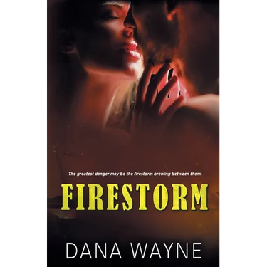 Firestorm