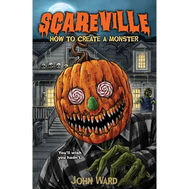 How To Create a Monster