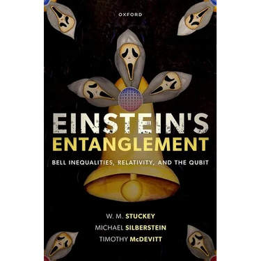 Einstein's Entanglement: Bell Inequalities, Relativity, and the Qubit