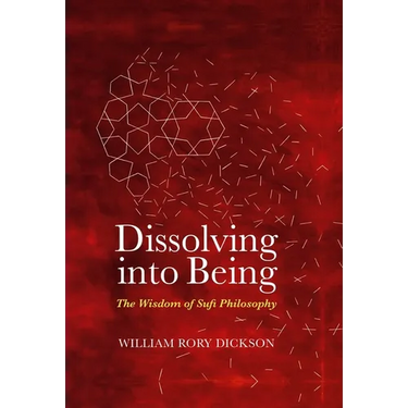 Dissolving into Being