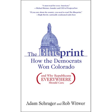 The Blueprint: How the Democrats Won Colorado (and Why Republicans Everywhere Should Care)