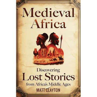 Medieval Africa: Discovering Lost Stories from Africa's Middle Ages