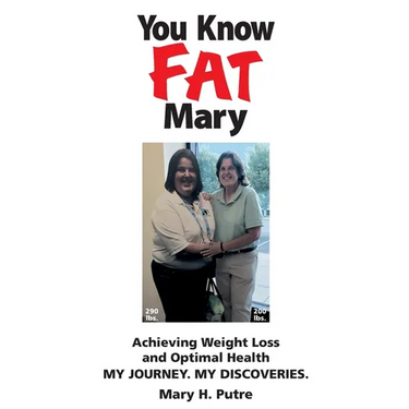 You Know FAT Mary