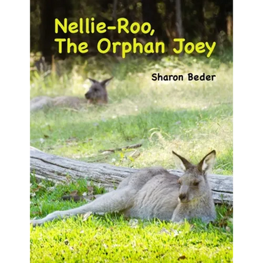 Nellie Roo, The Orphan Joey