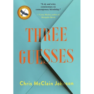 Three Guesses
