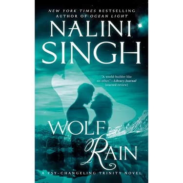 Wolf Rain