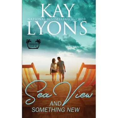 Sea View and Something New