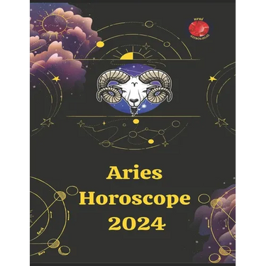 Aries. Horoscope 2024