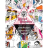 Adorned Absurdities: Another Existentialist Coloring Book