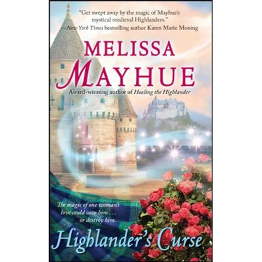 Highlander's Curse