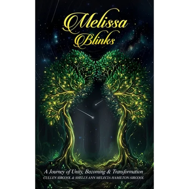 Melissa Blinks: A Journey of Unity, Becoming & Transformation