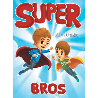 Super Bros