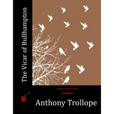 The Vicar of Bullhampton