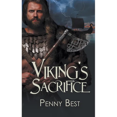 Viking's Sacrifice