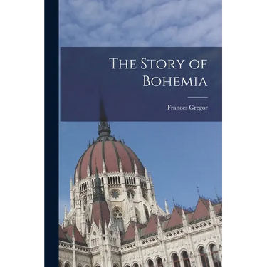 The Story of Bohemia