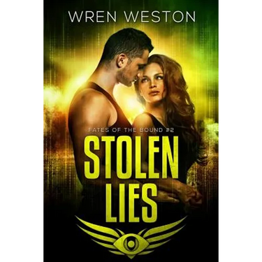 Stolen Lies
