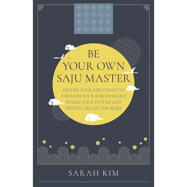 Be Your Own Saju Master