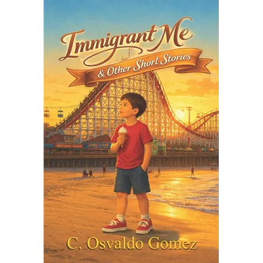 Immigrant Me & Other Short Stories