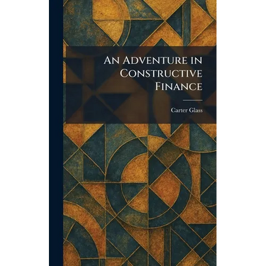 An Adventure in Constructive Finance