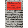 Shakespeare's Imagery
