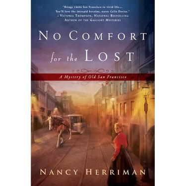 No Comfort for the Lost