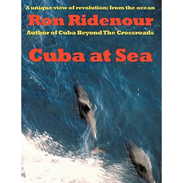 Cuba at Sea