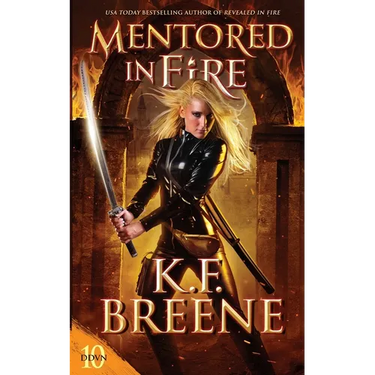 Mentored in Fire