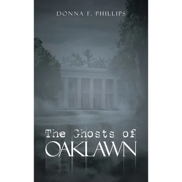 The Ghosts of Oaklawn