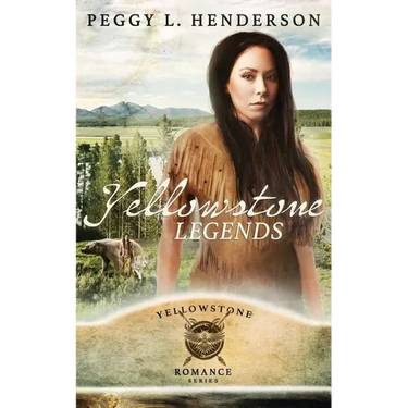 Yellowstone Legends