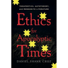Ethics for Apocalyptic Times: Theapoetics, Autotheory, and Mennonite Literature