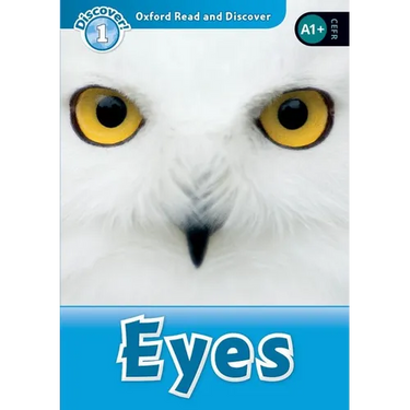 Eyes