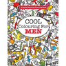 Cool Colouring for MEN